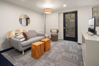 Sunnyside Studio on Green Lake - 1