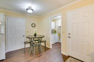 Mississippi Vacation Rental Less Than 1 Mi to Ole Miss - Oxford - 4