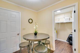 Mississippi Vacation Rental Less Than 1 Mi to Ole Miss - Oxford - 3