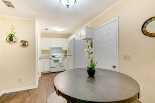 Mississippi Vacation Rental Less Than 1 Mi to Ole Miss - Oxford - 1