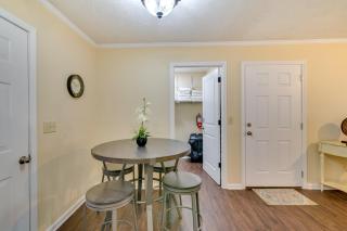 Mississippi Vacation Rental Less Than 1 Mi to Ole Miss - Oxford - 2