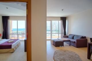 DIT Majestic Beach Resort - 1