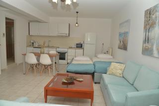 Unique Home - Kanoni - 2