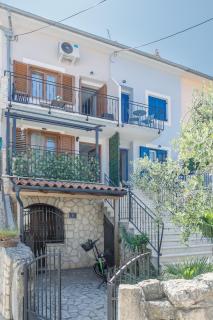 Apartmen PLUS u centru blizu plaže - Njivice - 9