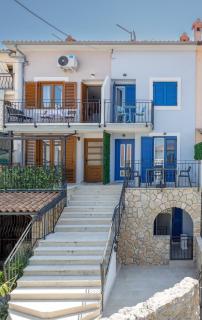 Apartmen PLUS u centru blizu plaže - Njivice - 8