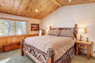 Ursa Major Retreat - minutes to the slops with incredible mountain views! - 1