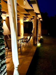 Anna's cottage house - Perama - 1