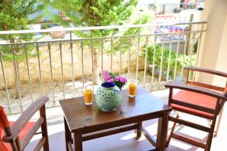 Angelo Apartment 4 karavomylos - Karavomylos - 7