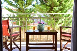 Angelo Apartment 4 karavomylos - 5