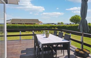 Stunning Home In Hejls With Wifi - 7