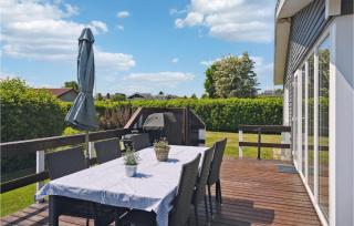 Stunning Home In Hejls With Wifi - 6