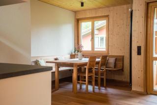 Barbara's Ferienwohnungen - Au im Bregenzerwald - 6