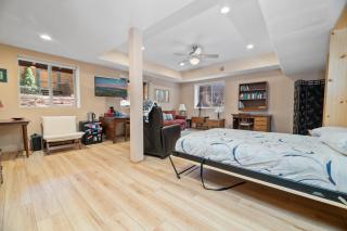Treetop Bearadise - Best mountain living in a nicely furnished and decorated home - Big Bear Lake - 7