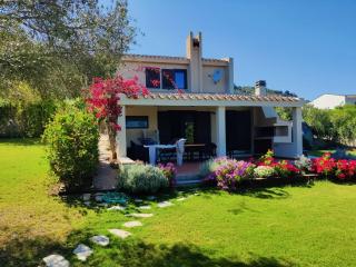 Villa Luisa - Costa Rei - 0