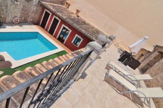 243 Villa Can Bassa ETV3623 by Mallorca Charme - Muro - 3