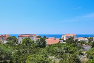 Apartment Luka - heated private pool - Novalja - 5
