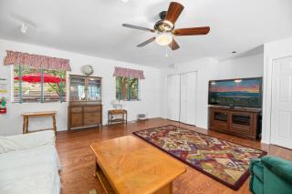 Gnome Chalet - Charming Big Bear country home! Amazing craftsmanship and with a Fenced Yard! - 6