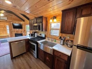 BMV6 Tiny Home village near Bretton Woods - Twin Mountain - 7