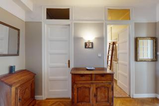Le Sommeiller 35 - Appartement pour 4 personnes à deux pas du Lac - Annecy - 9