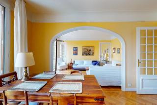 Le Sommeiller 35 - Appartement pour 4 personnes à deux pas du Lac - Annecy - 7