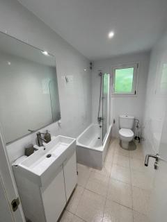 Arena, exquisito apartamento con aire acondicionado en la playa - Sant Feliu de Guixols - 1