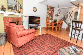 Brown Bear's Den - Spacious condo within walking distance to all Big Bear has to offer! - Big Bear Lake - 8