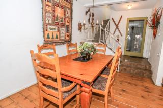 Brown Bear's Den - Spacious condo within walking distance to all Big Bear has to offer! - 4