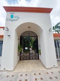 Villas Cozumel #4 - Cozumel - 5