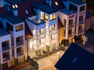 Polanka Apartamenty - Niechorze - 9