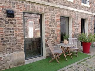 Gîte Quai N 10 - Saint-Valéry-en-Caux - 1