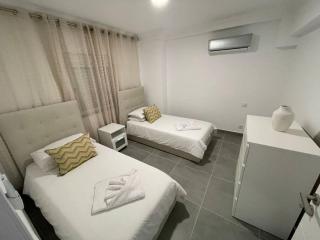 Apartamento Don Tenório com piscina Sagres - Sagres - 3