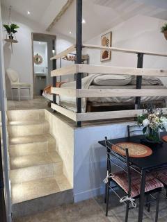 Studio * Calme & Cosy * - Arles - 1