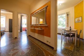 Casa Pier - Centralissima in villa d'epoca - Rapallo - 8