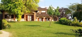 Villa Pieve B&B - 4