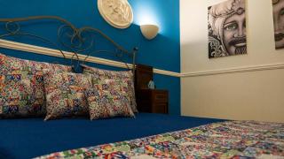 Olimpo Room - Agrigento - 3