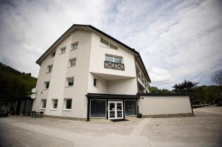 Apartmán Timea - Terchová - 9
