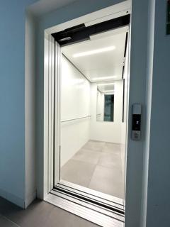 Zarembowicza Apt 36 - Self Check-In 20h - Parking &Lift - Breslavia - 2