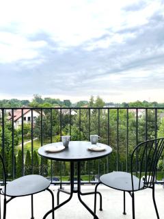 Zarembowicza Apt 36 - Self Check-In 20h - Parking &Lift - Breslavia - 8