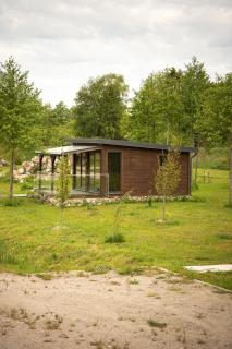 Brīvdienu māja Rozes - 8