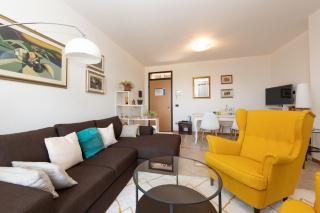 Garda & Golf Apartment - 1