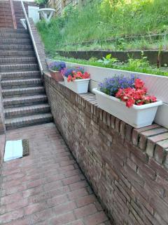 Haus-Halliger-Appartment-Helle - Westerland - 9