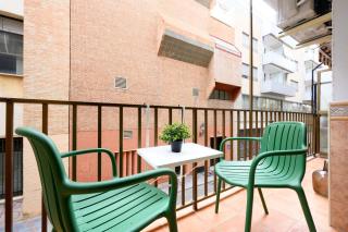New apartment city & sea - 3 bedroom - by 10toSea - Fuengirola - 4