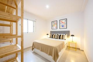 New apartment city & sea - 3 bedroom - by 10toSea - Fuengirola - 0
