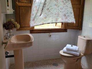 Casa de los Valles en RioNansa - 4