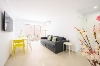 New apartment city & sea - 3 bedroom - by 10toSea - Fuengirola - 9
