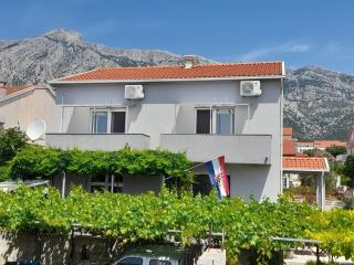 Apartman Harfa 1 - Orebić - 8