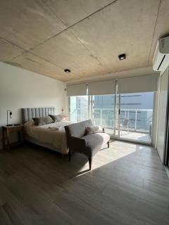 Modern and brigth studio in Palermo Hollywood - Buenos Aires - 0