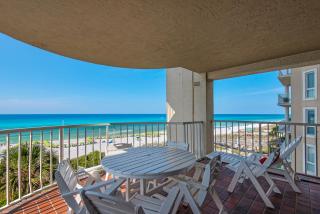 Hidden Dunes Condominium 0406 by Newman-Dailey - Destin - 8