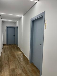 Emerald Inn Apartments - Orikum - 4