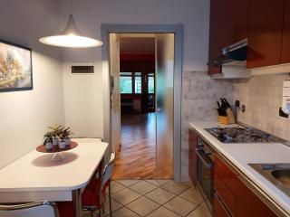 Lungarno 32 with private parking - Florença - 1